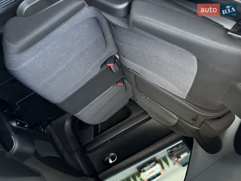 Внедорожник / Кроссовер Hyundai Ioniq 5 2022 в Дрогобыче фото 71 Внедорожник / Кроссовер Hyundai Ioniq 5 2022 в Дрогобыче