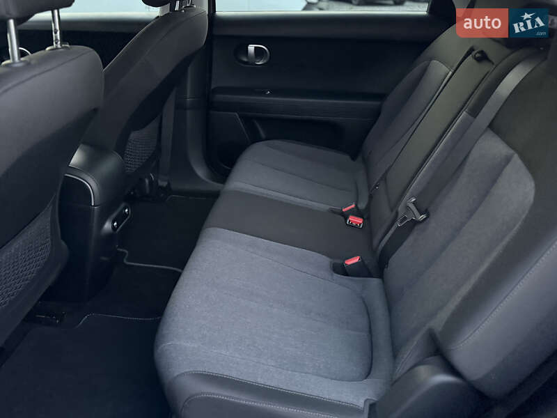 Внедорожник / Кроссовер Hyundai Ioniq 5 2022 в Дрогобыче фото 76 Внедорожник / Кроссовер Hyundai Ioniq 5 2022 в Дрогобыче