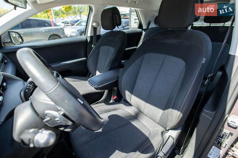 Внедорожник / Кроссовер Hyundai Ioniq 5 2022 в Львове фото 12 Внедорожник / Кроссовер Hyundai Ioniq 5 2022 в Львове