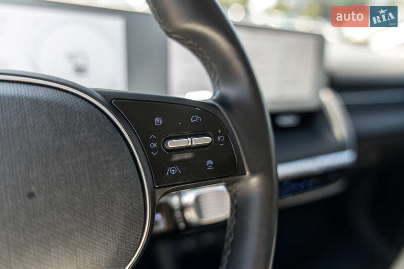 Внедорожник / Кроссовер Hyundai Ioniq 5 2022 в Львове фото 28 Внедорожник / Кроссовер Hyundai Ioniq 5 2022 в Львове