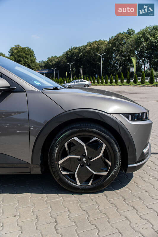 Внедорожник / Кроссовер Hyundai Ioniq 5 2022 в Львове фото 31 Внедорожник / Кроссовер Hyundai Ioniq 5 2022 в Львове
