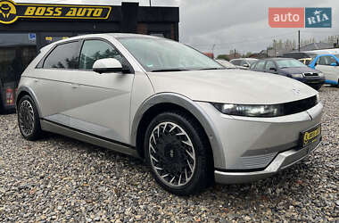 Внедорожник / Кроссовер Hyundai Ioniq 5 2022 в Коломые