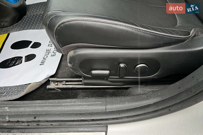 Внедорожник / Кроссовер Hyundai Ioniq 5 2022 в Коломые