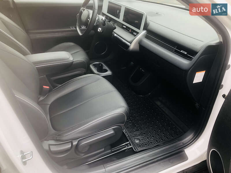 Внедорожник / Кроссовер Hyundai Ioniq 5 2023 в Тернополе