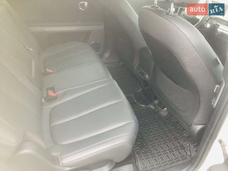 Внедорожник / Кроссовер Hyundai Ioniq 5 2023 в Тернополе