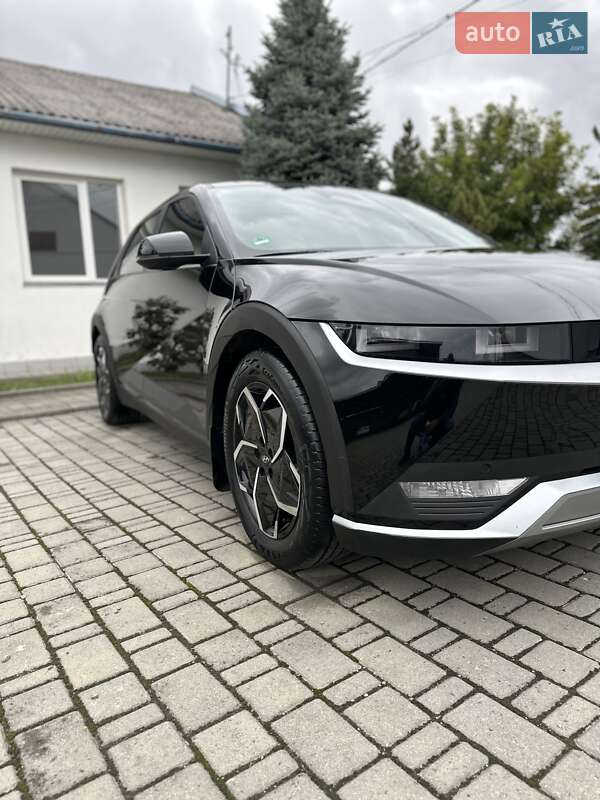 Внедорожник / Кроссовер Hyundai Ioniq 5 2022 в Калуше