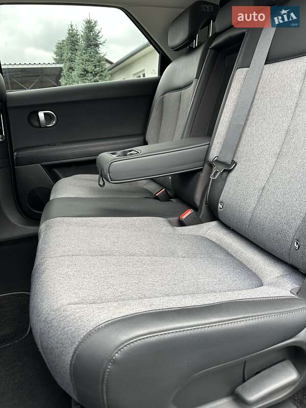 Внедорожник / Кроссовер Hyundai Ioniq 5 2022 в Калуше