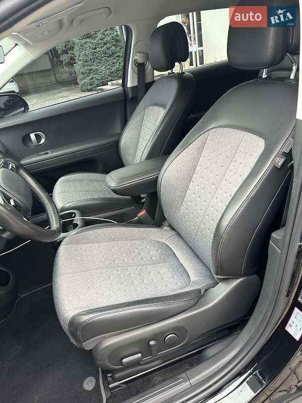 Внедорожник / Кроссовер Hyundai Ioniq 5 2022 в Калуше