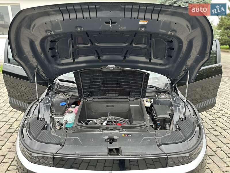 Внедорожник / Кроссовер Hyundai Ioniq 5 2022 в Калуше