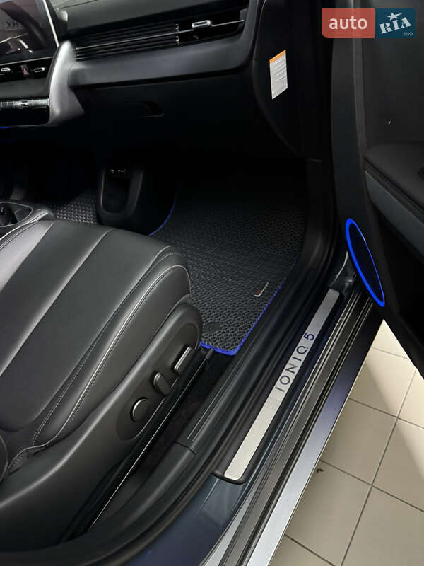 Внедорожник / Кроссовер Hyundai Ioniq 5 2022 в Ровно фото 47 Внедорожник / Кроссовер Hyundai Ioniq 5 2022 в Ровно