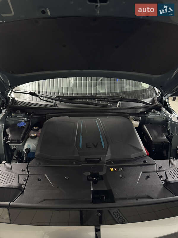 Внедорожник / Кроссовер Hyundai Ioniq 5 2022 в Ровно фото 45 Внедорожник / Кроссовер Hyundai Ioniq 5 2022 в Ровно