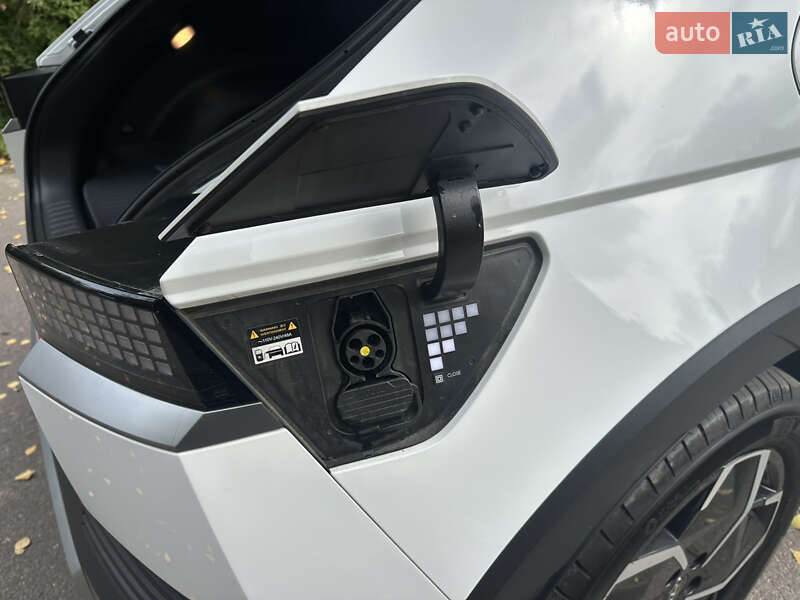 Позашляховик / Кросовер Hyundai Ioniq 5 2024 в Рівному фото 26 Позашляховик / Кросовер Hyundai Ioniq 5 2024 в Рівному