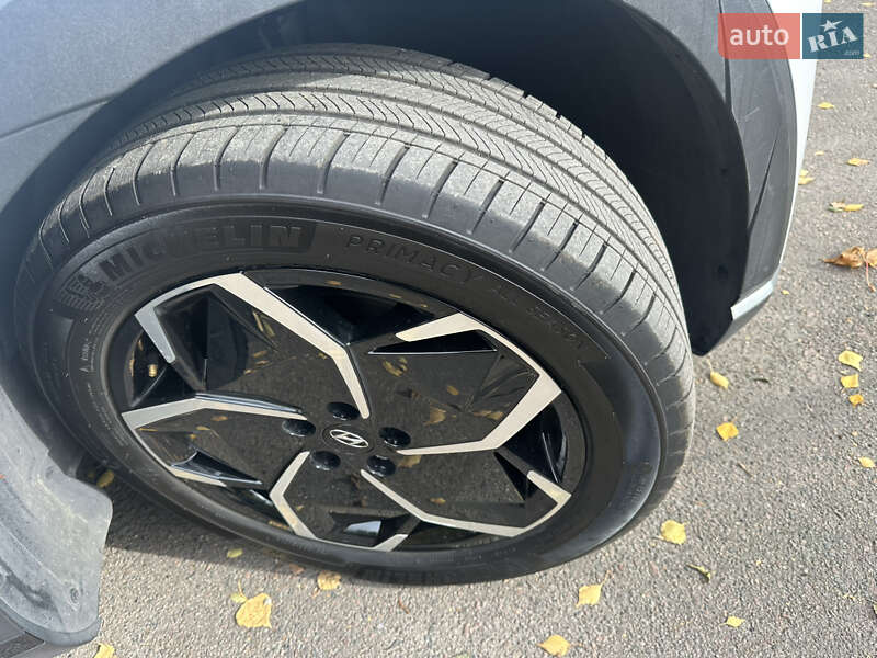 Позашляховик / Кросовер Hyundai Ioniq 5 2024 в Рівному фото 30 Позашляховик / Кросовер Hyundai Ioniq 5 2024 в Рівному