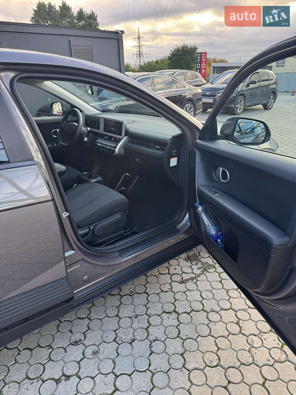 Внедорожник / Кроссовер Hyundai Ioniq 5 2022 в Черновцах фото 13 Внедорожник / Кроссовер Hyundai Ioniq 5 2022 в Черновцах