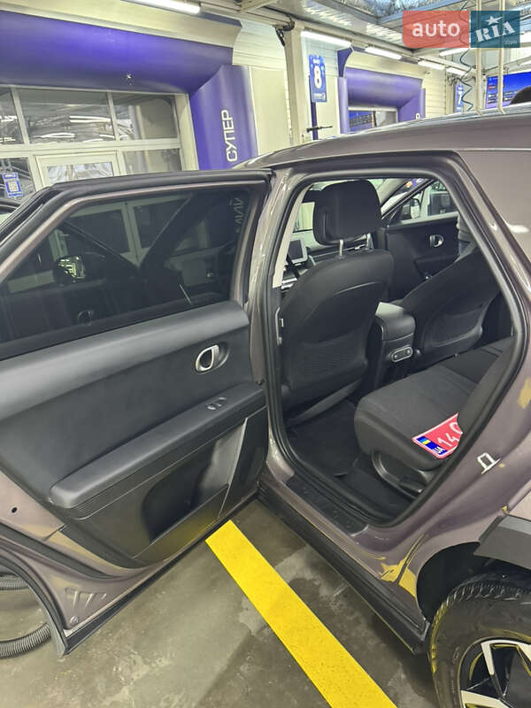 Внедорожник / Кроссовер Hyundai Ioniq 5 2022 в Черновцах фото 22 Внедорожник / Кроссовер Hyundai Ioniq 5 2022 в Черновцах