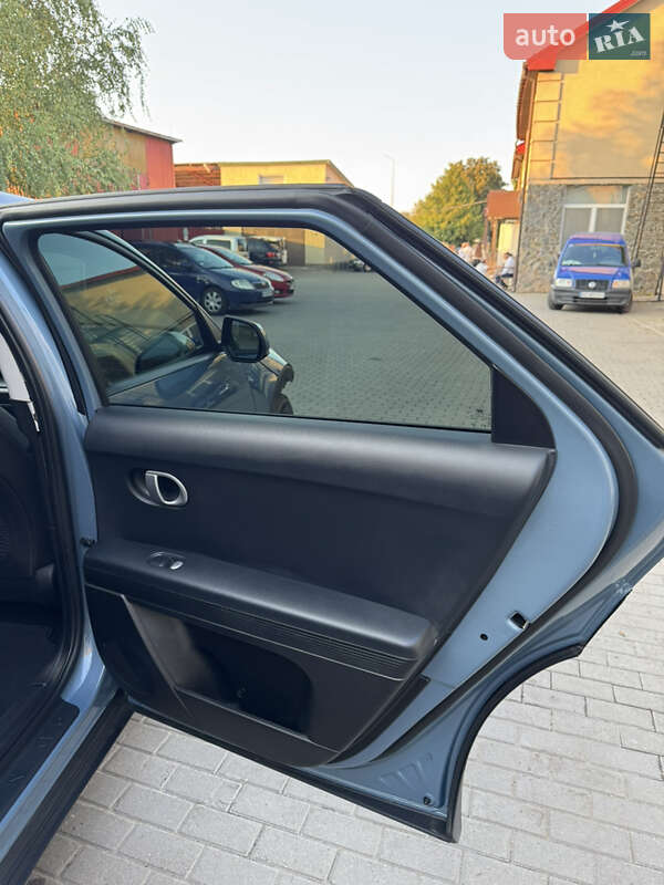 Внедорожник / Кроссовер Hyundai Ioniq 5 2022 в Владимире