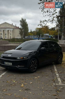 Внедорожник / Кроссовер Hyundai Ioniq 5 2023 в Николаеве