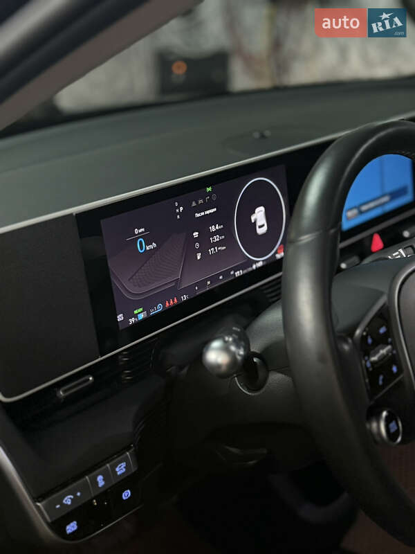 Внедорожник / Кроссовер Hyundai Ioniq 5 2023 в Николаеве фото 31 Внедорожник / Кроссовер Hyundai Ioniq 5 2023 в Николаеве