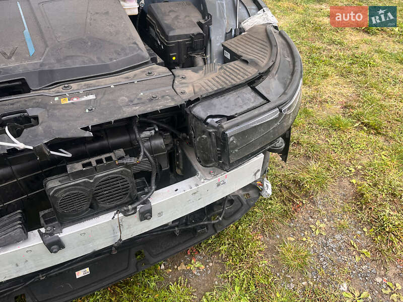Внедорожник / Кроссовер Hyundai Ioniq 5 2022 в Львове фото 15 Внедорожник / Кроссовер Hyundai Ioniq 5 2022 в Львове