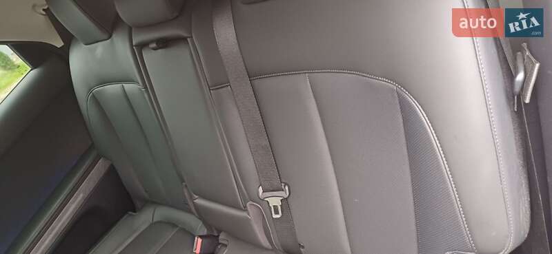 Позашляховик / Кросовер Hyundai Ioniq 5 2021 в Шептицькому