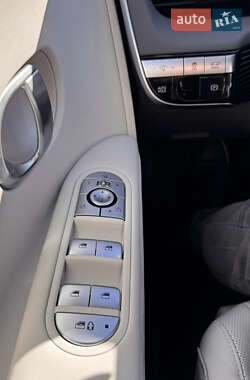 Позашляховик / Кросовер Hyundai Ioniq 5 2024 в 