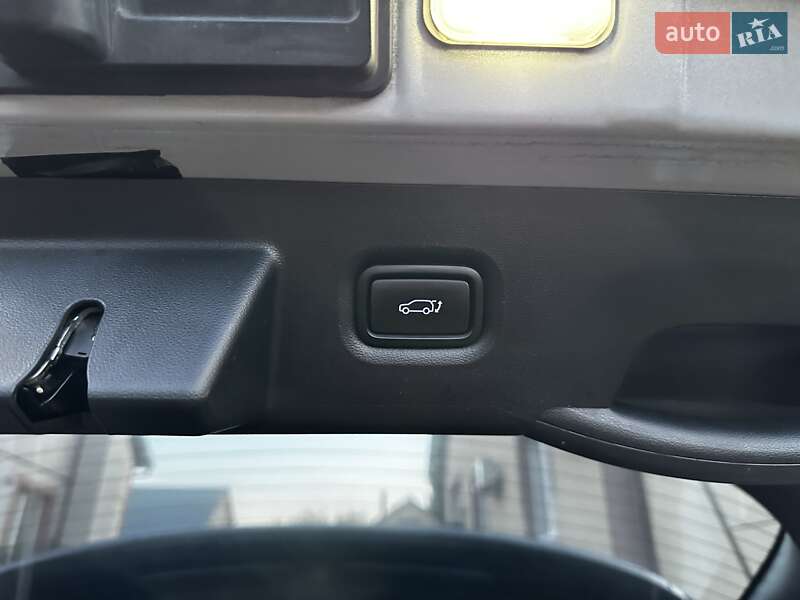 Внедорожник / Кроссовер Hyundai Ioniq 5 2022 в Львове фото 41 Внедорожник / Кроссовер Hyundai Ioniq 5 2022 в Львове