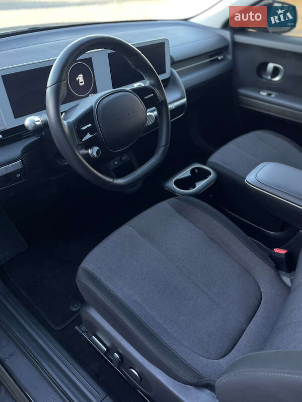 Позашляховик / Кросовер Hyundai Ioniq 5 2024 в Львові