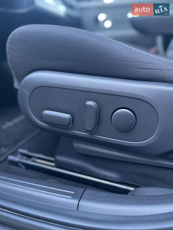 Позашляховик / Кросовер Hyundai Ioniq 5 2024 в Львові