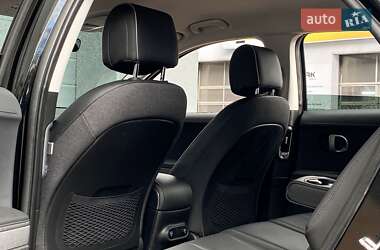 Позашляховик / Кросовер Hyundai Ioniq 5 2022 в 