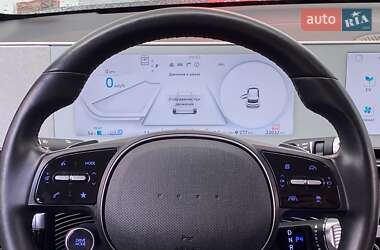 Позашляховик / Кросовер Hyundai Ioniq 5 2022 в 