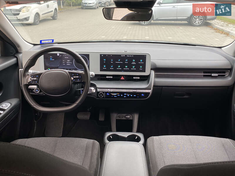 Позашляховик / Кросовер Hyundai Ioniq 5 2022 в Білій Церкві