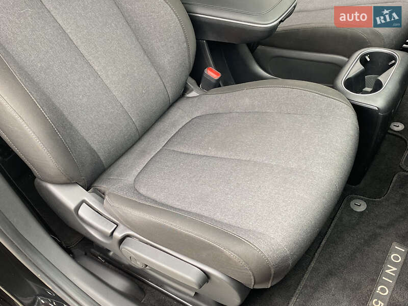 Позашляховик / Кросовер Hyundai Ioniq 5 2022 в Білій Церкві