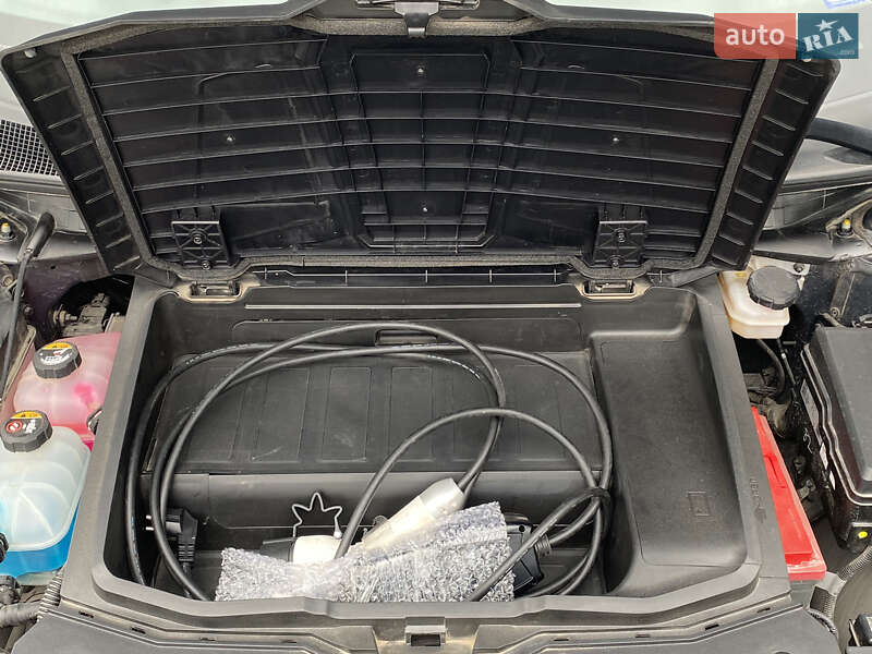 Позашляховик / Кросовер Hyundai Ioniq 5 2022 в Білій Церкві