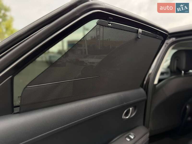 Внедорожник / Кроссовер Hyundai Ioniq 5 2023 в Львове