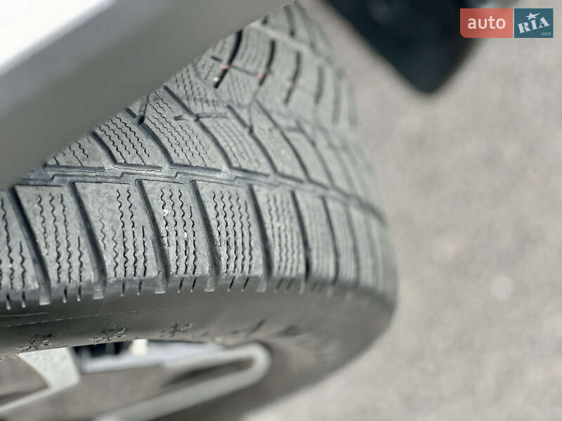 Внедорожник / Кроссовер Hyundai Ioniq 5 2022 в Виннице