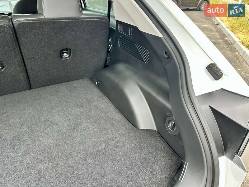 Внедорожник / Кроссовер Hyundai Ioniq 5 2022 в Виннице