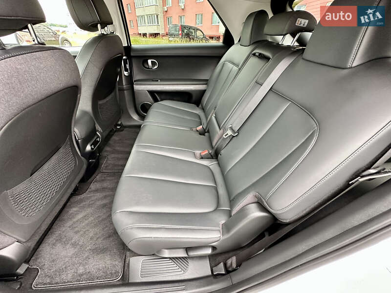 Внедорожник / Кроссовер Hyundai Ioniq 5 2022 в Виннице