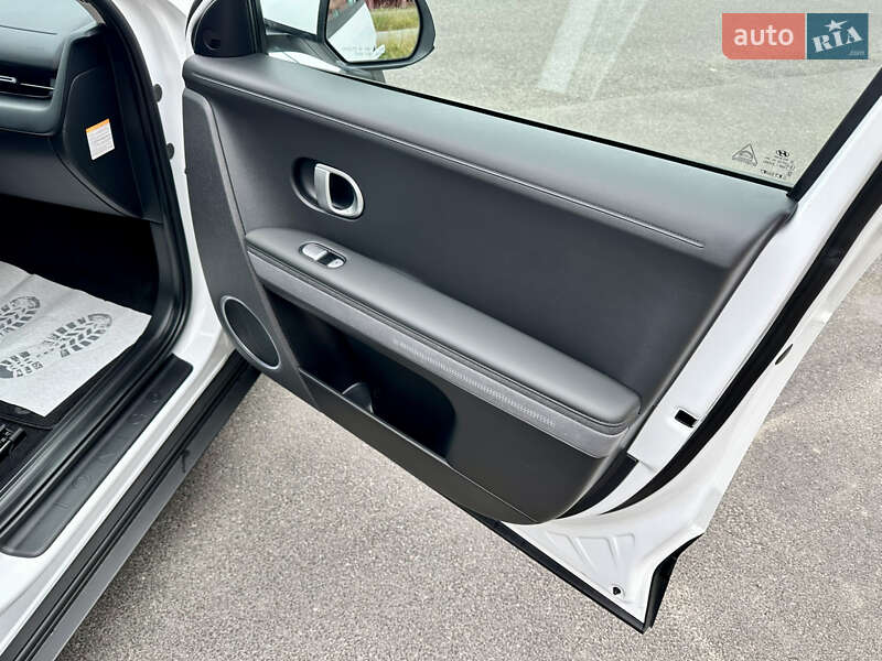 Внедорожник / Кроссовер Hyundai Ioniq 5 2022 в Виннице