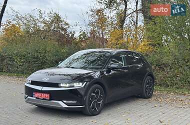 Позашляховик / Кросовер Hyundai Ioniq 5 2021 в Городку