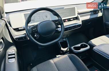 Внедорожник / Кроссовер Hyundai Ioniq 5 2022 в 