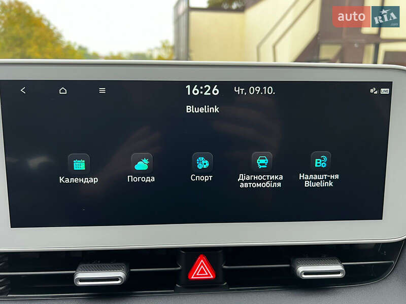 Внедорожник / Кроссовер Hyundai Ioniq 5 2024 в Ровно фото 41 Внедорожник / Кроссовер Hyundai Ioniq 5 2024 в Ровно