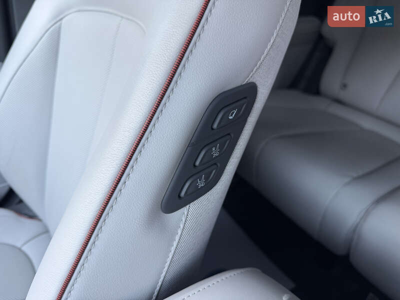 Внедорожник / Кроссовер Hyundai Ioniq 5 2022 в Львове фото 45 Внедорожник / Кроссовер Hyundai Ioniq 5 2022 в Львове