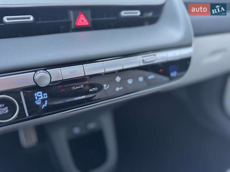 Внедорожник / Кроссовер Hyundai Ioniq 5 2022 в Львове фото 63 Внедорожник / Кроссовер Hyundai Ioniq 5 2022 в Львове