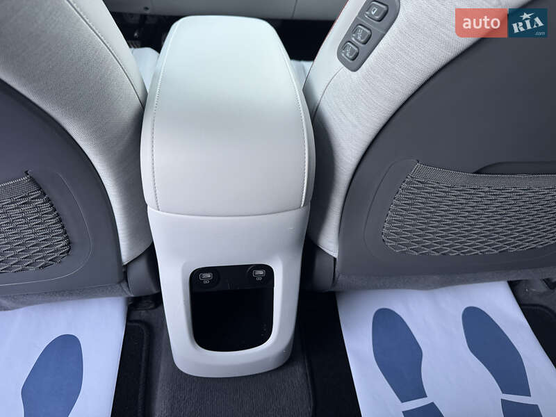 Внедорожник / Кроссовер Hyundai Ioniq 5 2022 в Львове фото 82 Внедорожник / Кроссовер Hyundai Ioniq 5 2022 в Львове