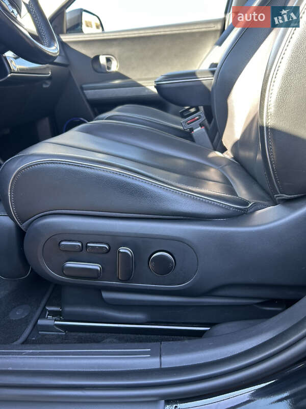 Внедорожник / Кроссовер Hyundai Ioniq 5 2021 в Каменец-Подольском фото 19 Внедорожник / Кроссовер Hyundai Ioniq 5 2021 в Каменец-Подольском