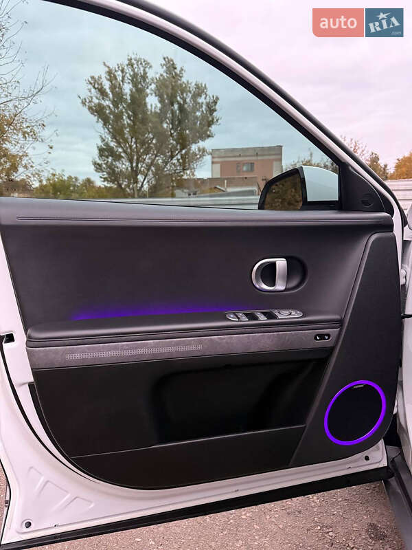 Внедорожник / Кроссовер Hyundai Ioniq 5 2023 в Ровно фото 18 Внедорожник / Кроссовер Hyundai Ioniq 5 2023 в Ровно
