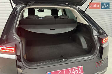 Внедорожник / Кроссовер Hyundai Ioniq 5 2023 в 
