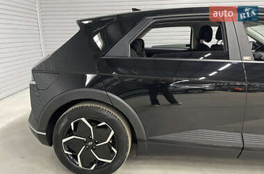 Внедорожник / Кроссовер Hyundai Ioniq 5 2023 в 