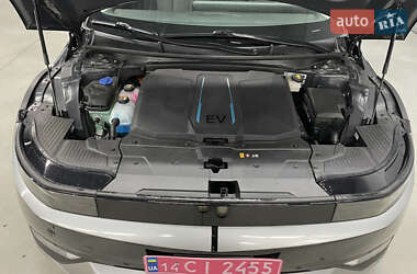 Внедорожник / Кроссовер Hyundai Ioniq 5 2023 в 