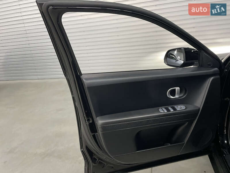 Позашляховик / Кросовер Hyundai Ioniq 5 2023 в Стрию фото 42 Позашляховик / Кросовер Hyundai Ioniq 5 2023 в Стрию